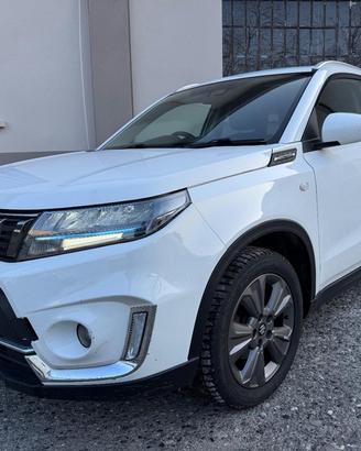 SUZUKI Grand Vitara IN PROMO!!!!! CHIAMA 0523499