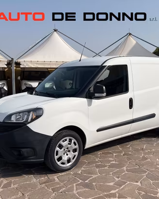 Fiat DOBLO' MAXI 1.4 120CV NATURAL POWER METANO