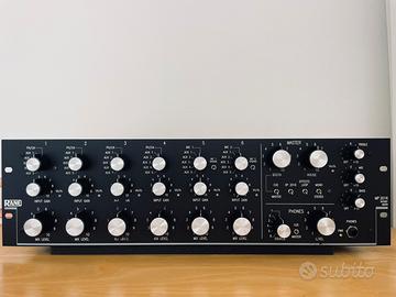 Rane MP 2016 Rotary Mixer