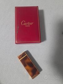 Accendino Cartier