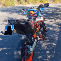 KTM 690 SMC-R 2019
