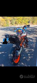 KTM 690 SMC-R 2019