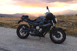 Yamaha XJ6