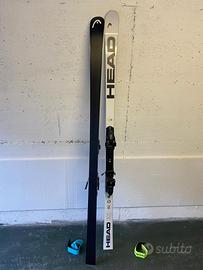 Sci e-GS Rebel