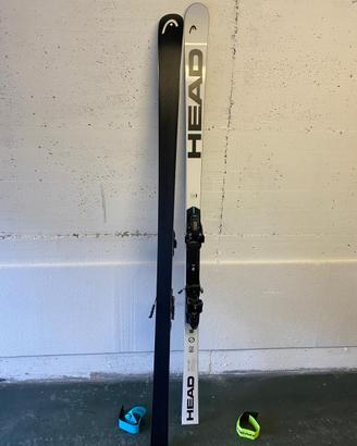 Sci e-GS Rebel