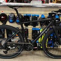 Bottecchia GRAVEL SL Rival XPLR AXS