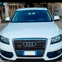AUDI Q5 -1a SERIE TDI 170CV Advanced 180000 km