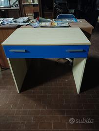 scrivania 