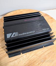 Amplificatore Audioqueest