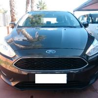 Ford Focus 1.5 TDCi 120 CV 5p.Start&Stop Titanium