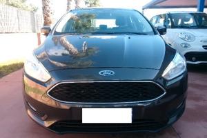 Ford Focus 1.5 TDCi 120 CV 5p.Start&Stop Titanium