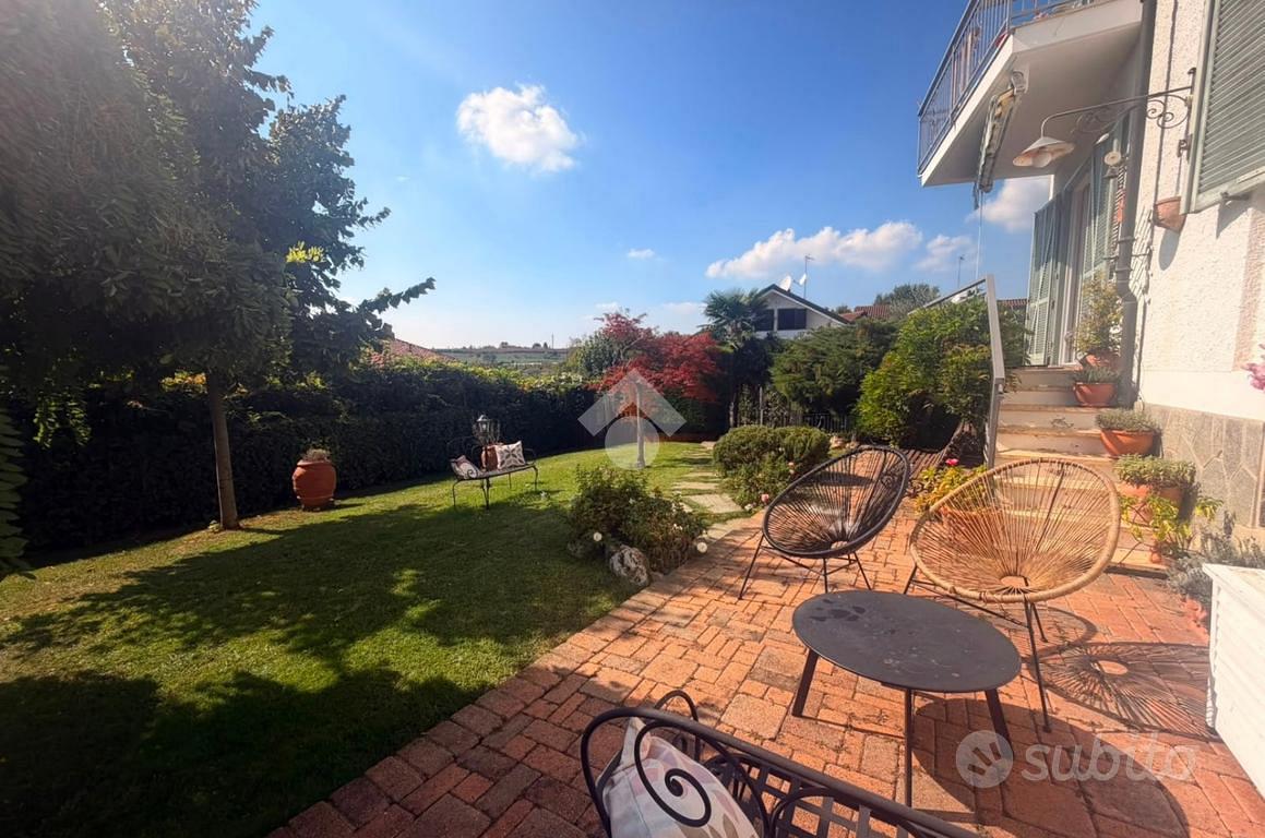 Casa – Pecetto Torinese, Valle San Pietro - Vista 2