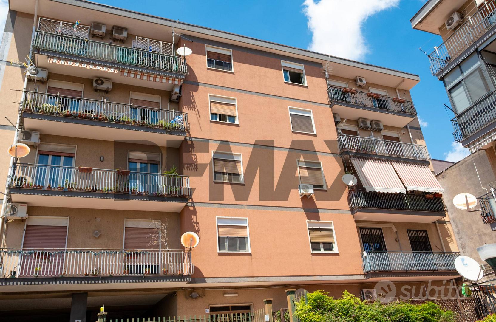 Appartamento - Mascalucia - Vista 3