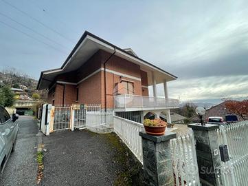 4 LOCALI A VALGIOIE