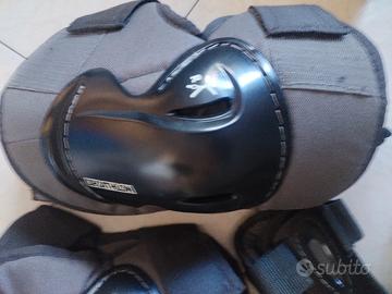 skate,snowboard protezioni 