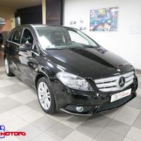 MERCEDES-BENZ B 180 CDI BlueEFFICIENCY Executive