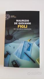 Figli per i bastardi di Pizzofalcone. Nuovo 