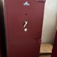 Cassaforte Parma a & figli saronno