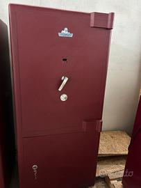 Cassaforte Parma a & figli saronno