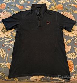 Polo Fred Perry x Raf Simons