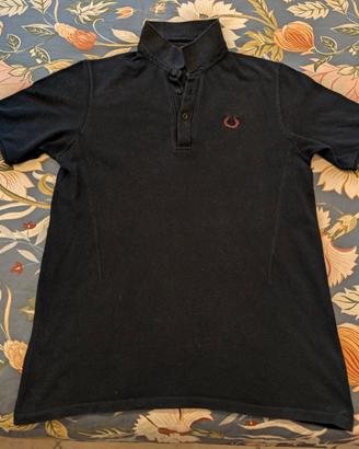 Polo Fred Perry x Raf Simons