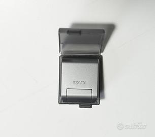 Sony HVL‑7S flash TTL pee Sony Nex