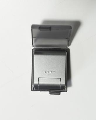 Sony HVL‑7S flash TTL pee Sony Nex