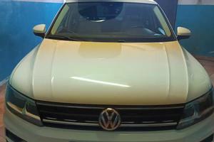 Volkswagen Tiguan 1.6 tdi Business 115cv
