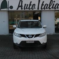 NISSAN QASHQAI 1.5 dCi 110CV N-CONNECTA 2015