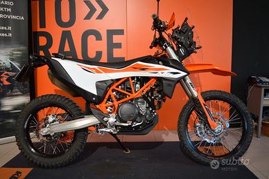 Ktm 690 Enduro R - 2019 - UNICO PROPRIETARIO