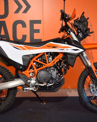 Ktm 690 Enduro R - 2019 - UNICO PROPRIETARIO