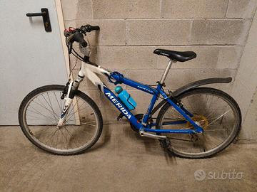Mountain bike Merida 