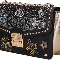 3 borse braccialini nuove modello rock