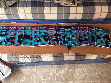 Libri aims