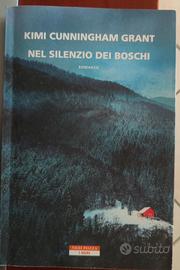 Nel silenzio dei boschi