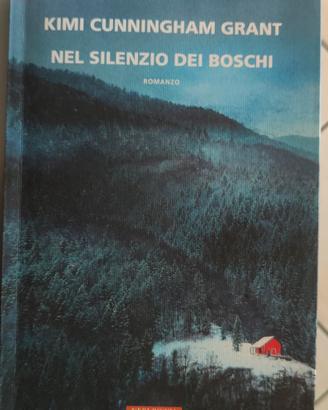 Nel silenzio dei boschi
