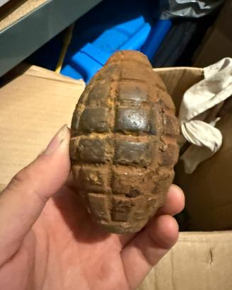 Ww1 portapenne