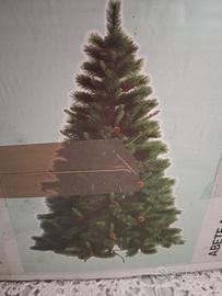 albero di Natale 