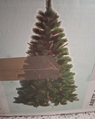 albero di Natale 