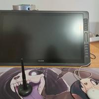 Huion Kamvas Studio 22 – Pen Computer con schermo 