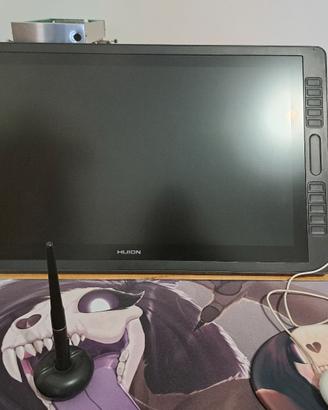 Huion Kamvas Studio 22 – Pen Computer con schermo 
