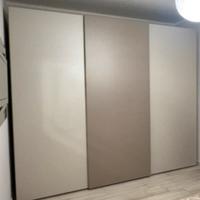 Armadio 3 ante scorrevoli