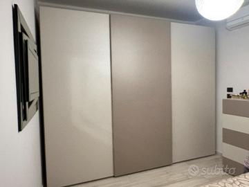 Armadio 3 ante scorrevoli