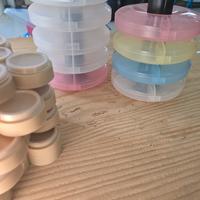 contenitori porta oggetti 