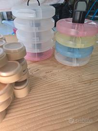 contenitori porta oggetti 