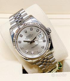 Rolex Datejust 36 mm. 116234 - Full Set 