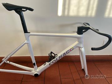 Telaio Colnago Vrs4Taglia 51
