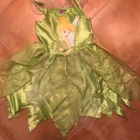 Costume carnevale Trilli