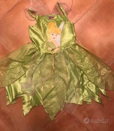 Costume carnevale Trilli