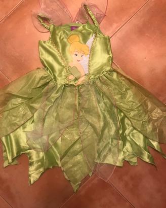 Costume carnevale Trilli